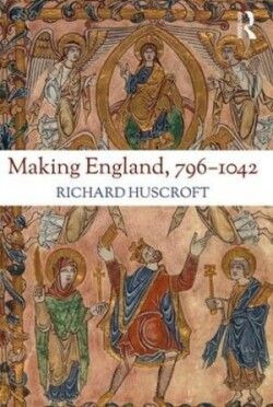 Making England, 796-1042