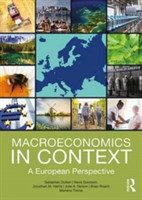 Macroeconomics in Context A European Perspective*