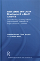 Real Estate and Urban Development in South America