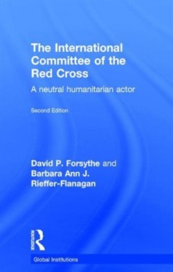 International Committee of the Red Cross