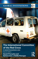 International Committee of the Red Cross