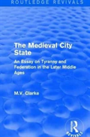 Medieval City State