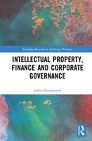 Intellectual Property, Finance and Corporate Governance