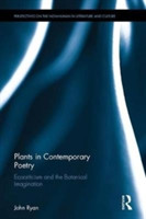 Plants in Contemporary Poetry