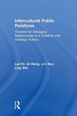 Intercultural Public Relations