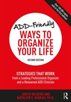 ADD-Friendly Ways to Organize Your Life