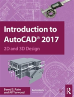 Introduction to AutoCAD 2017