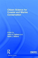 Citizen Science for Coastal and Marine Conservation