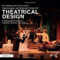 Teaching Introduction to Theatrical Design