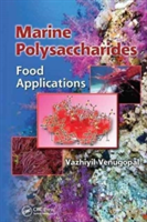 Marine Polysaccharides Food Applications