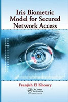 Iris Biometric Model for Secured Network Access