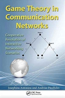 Game Theory in Communication Networks