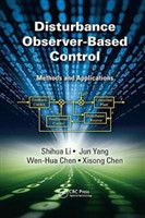 Disturbance Observer-Based Control