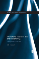 International Mediation Bias and Peacemaking