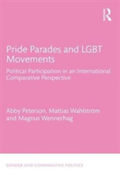 Pride Parades and LGBT Movements