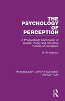 Psychology of Perception