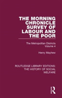 Morning Chronicle Survey of Labour and the Poor