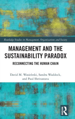 Management and the Sustainability Paradox