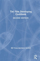 Film Developing Cookbook