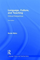 Language, Culture, and Teaching Critical Perspectives