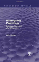 Investigating Psychology