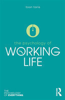 Psychology of Working Life