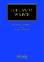 Law of Wreck