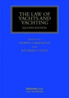 Law of Yachts & Yachting