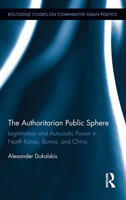 Authoritarian Public Sphere