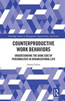 Counterproductive Work Behaviors