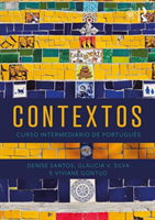 Contextos Curso Intermediario de Portugues