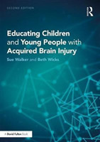 Educating Children and Young People with Acquired Brain Injury