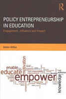 Policy Entrepreneurship in Education