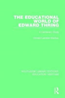 Educational World of Edward Thring