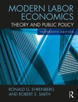 Modern Labor Economics Theory and Public Policy (International Student Edition)*