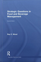 Strategic Questions in Food and Beverage Management