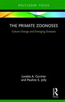 The Primate Zoonoses Culture Change and Emerging Diseases