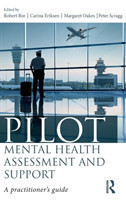 Pilot Mental Health Assessment and Support