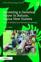 Becoming a Garamut Player in Baluan, Papua New Guinea