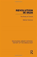 Revolution in Iran