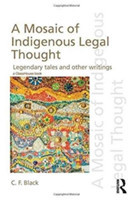 Mosaic of Indigenous Legal Thought