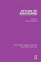 Styles of Discourse