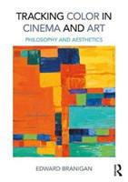 Tracking Color in Cinema and Art