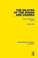 Nilotes of the Sudan and Uganda