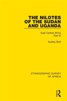 Nilotes of the Sudan and Uganda
