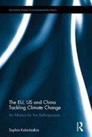 EU, US and China Tackling Climate Change