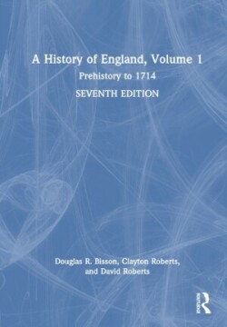 History of England, Volume 1