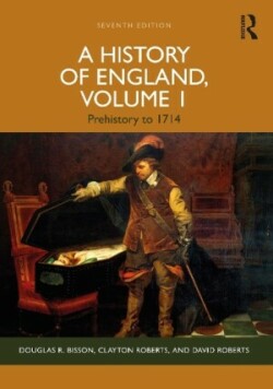 History of England, Volume 1