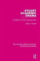 Stuart Academic Drama