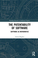 Patentability of Software